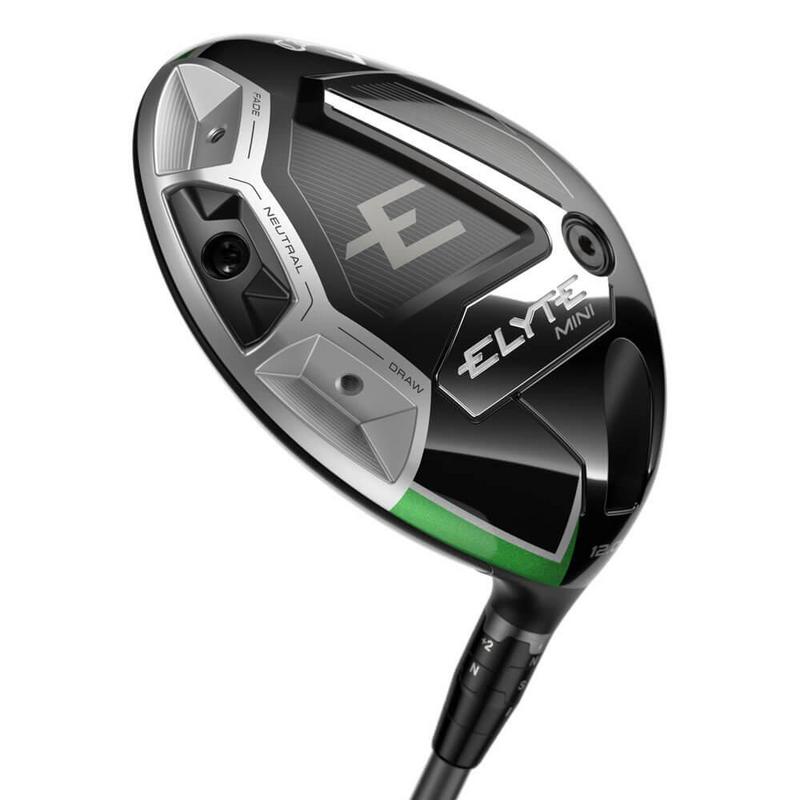Callaway Elyte Mini Golf Driver - main image