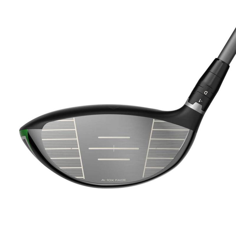 Callaway Elyte Mini Golf Driver - main image