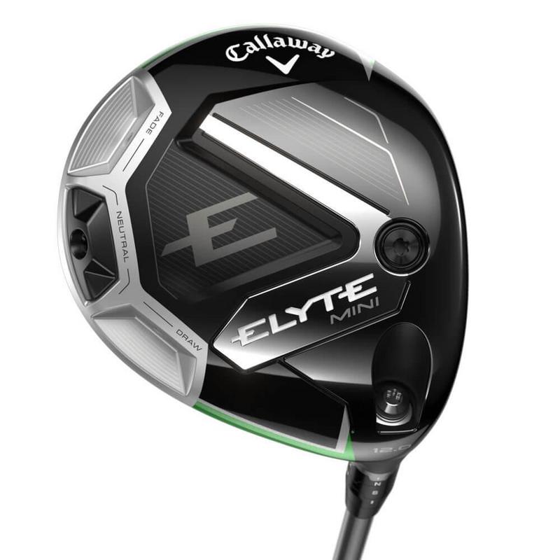 Callaway Elyte Mini Golf Driver - main image