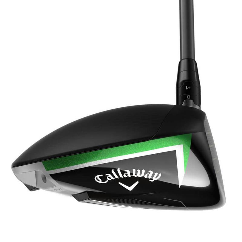 Callaway Elyte Mini Golf Driver - main image
