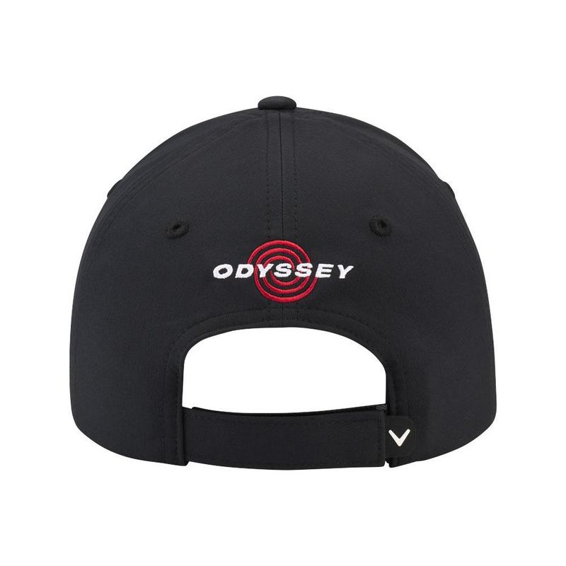 Callaway Stitch Magnet Ball Marker Golf Cap - main image