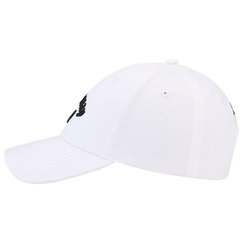 Callaway Stitch Magnet Ball Marker Golf Cap White - main image