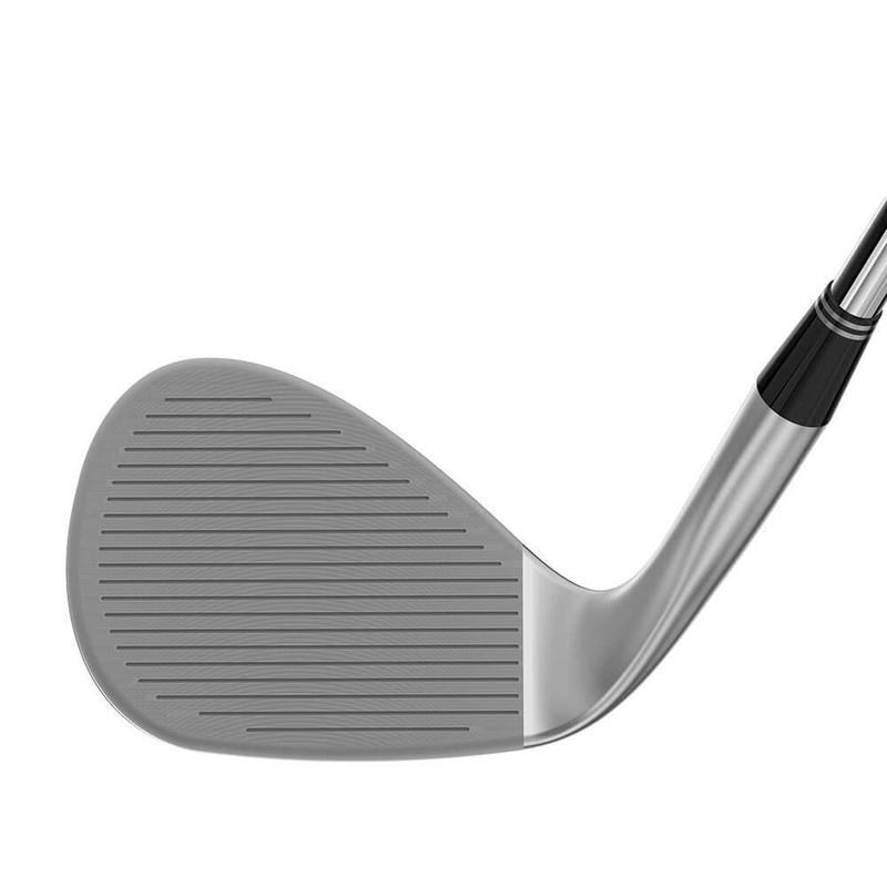Cleveland CBZ Full Face Tour Satin Golf Wedge - Graphite - main image