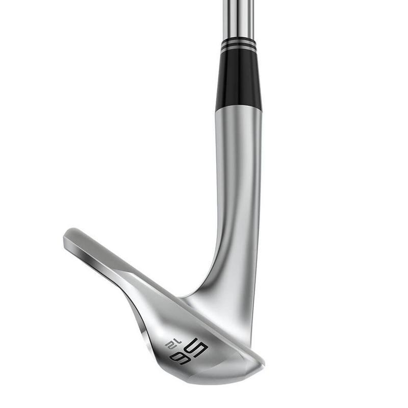 Cleveland CBZ Full Face Tour Satin Golf Wedge - Graphite - main image