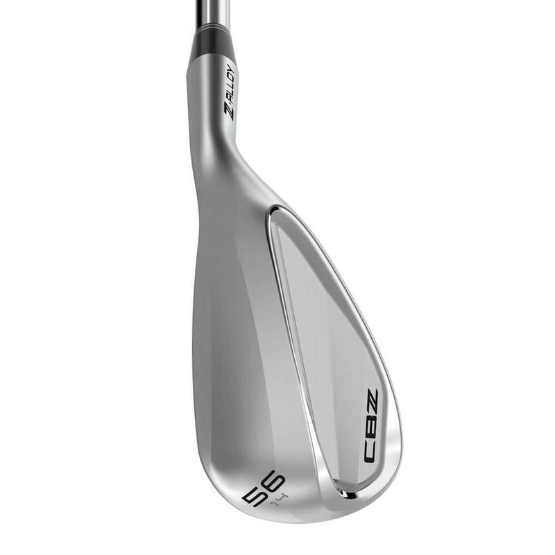 Cleveland CBZ Tour Satin Golf Wedge - Ladies - main image