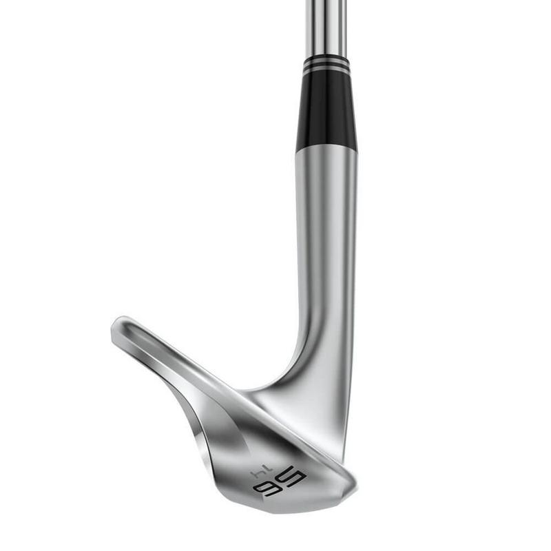 Cleveland CBZ Tour Satin Golf Wedge - Ladies - main image
