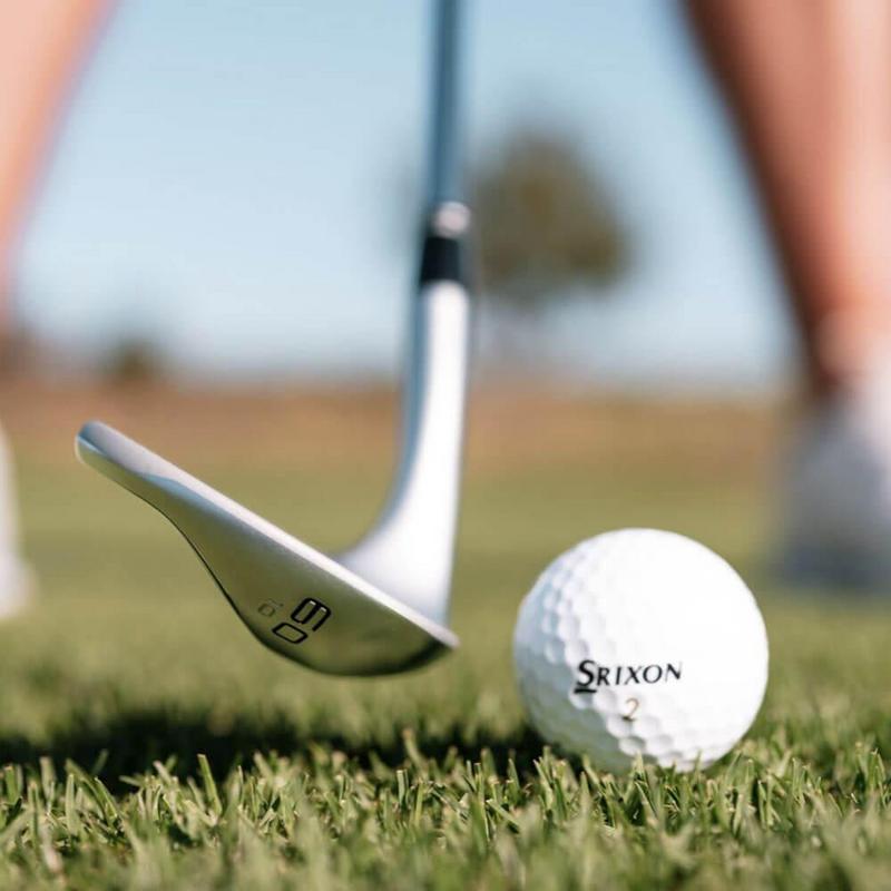 Cleveland CBZ Tour Satin Golf Wedge - Ladies - main image