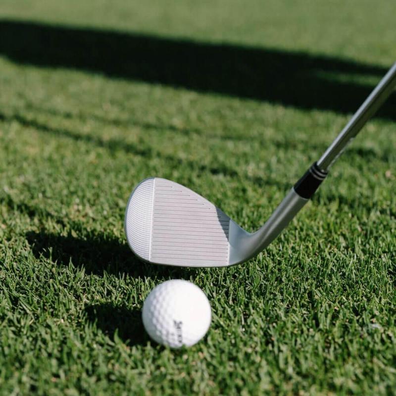 Cleveland CBZ Tour Satin Golf Wedge - Ladies - main image