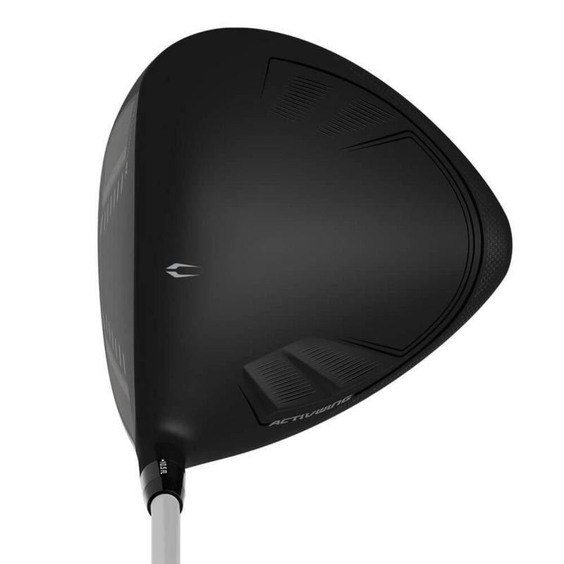 Cleveland HiBore XL Lite Womens Golf Driver - main image