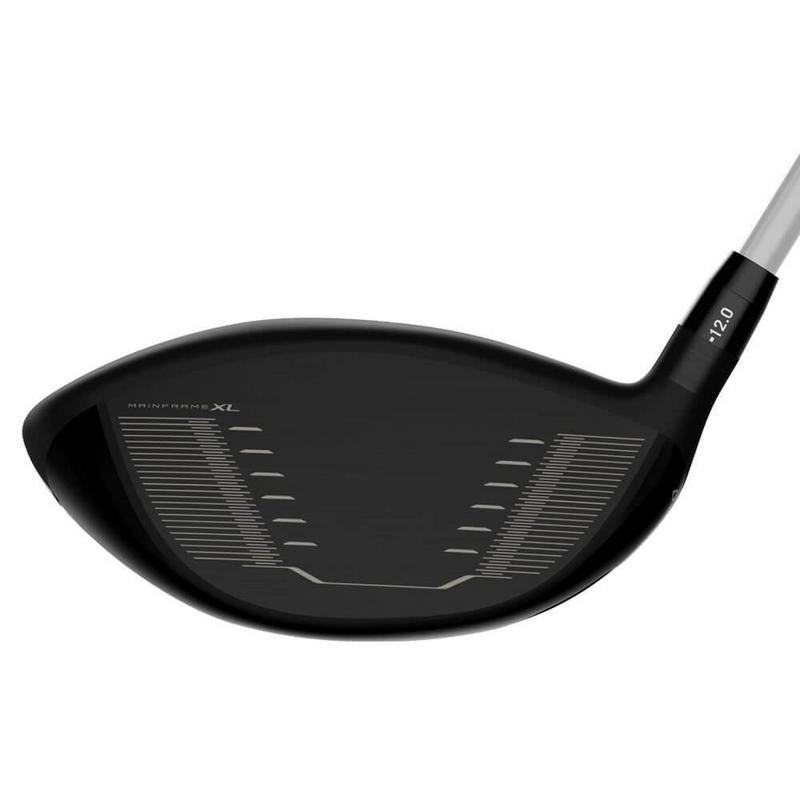 Cleveland HiBore XL Lite Womens Golf Driver - main image