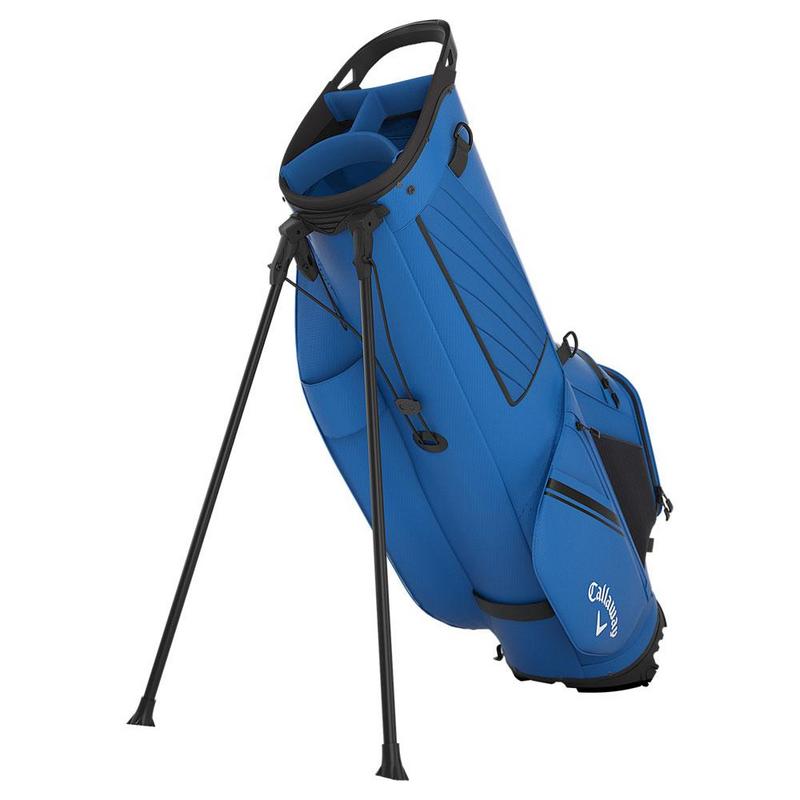 Callaway Chase Golf Stand Bag - Royal Blue - main image