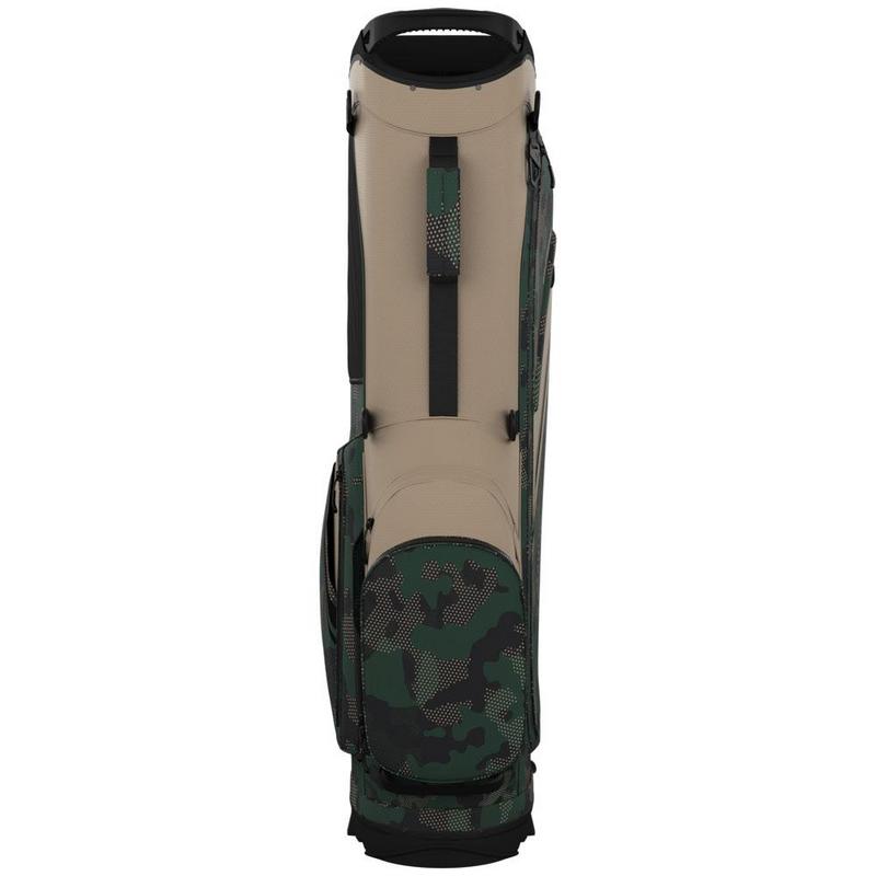 Callaway Chase Golf Stand Bag - Tan/Green/Field Camo - main image