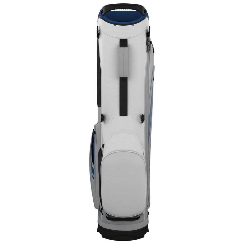 Callaway Chase Golf Stand Bag - White/Silver/Royal - main image