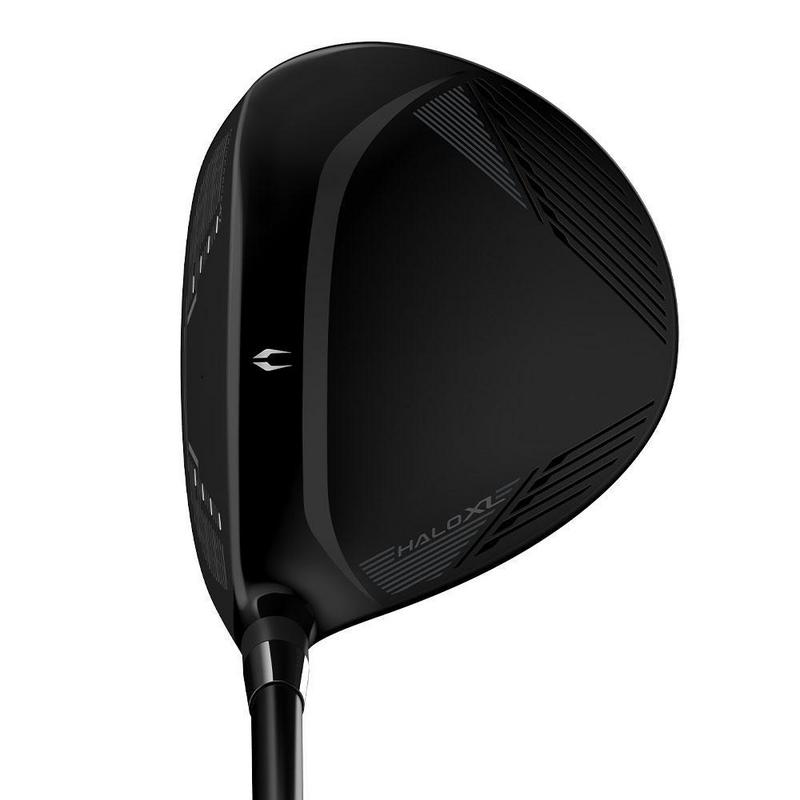 Cleveland Halo XL Lite Fairway Wood - main image
