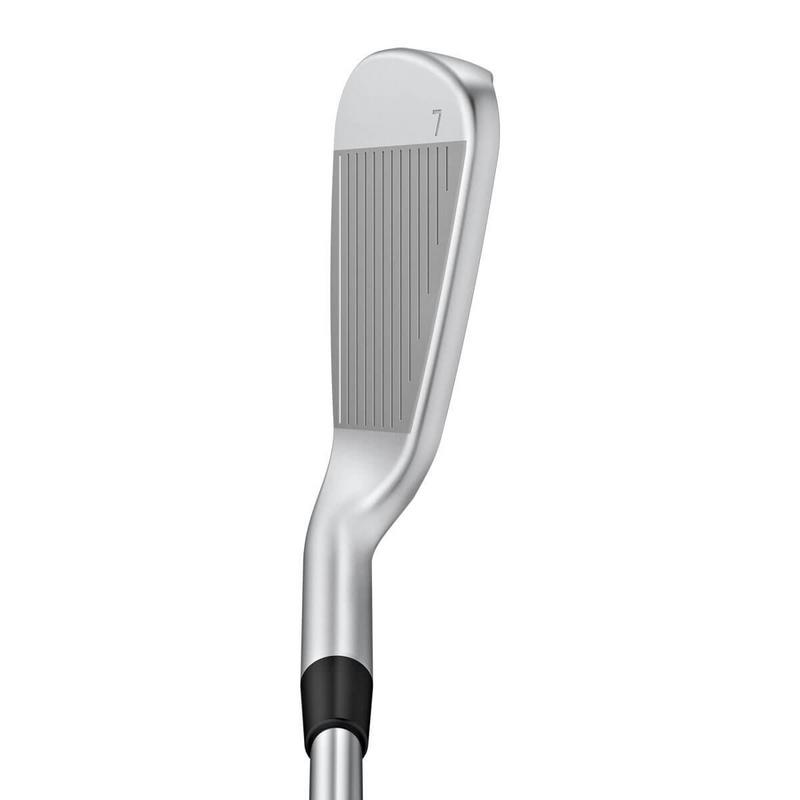 Ping G730 Golf Irons - Graphite - main image