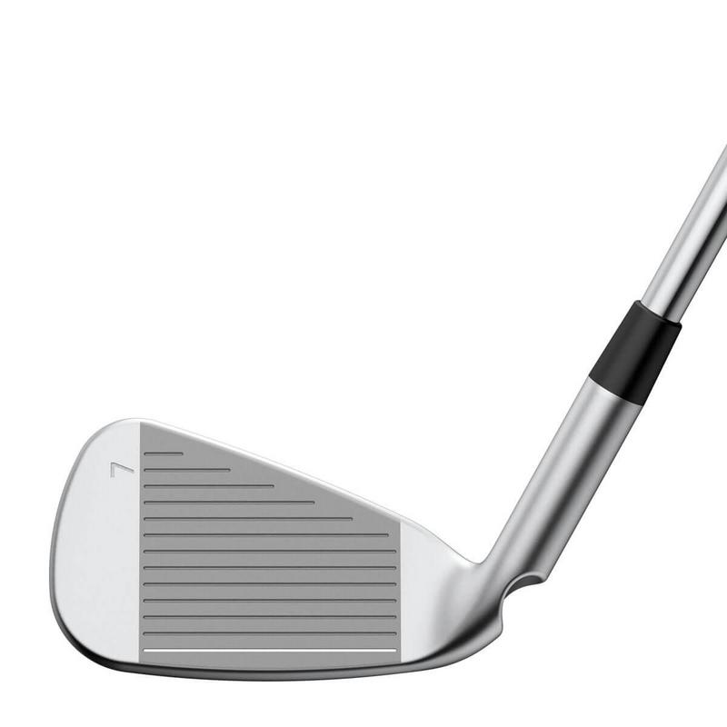 Ping G730 Golf Irons - Steel - main image