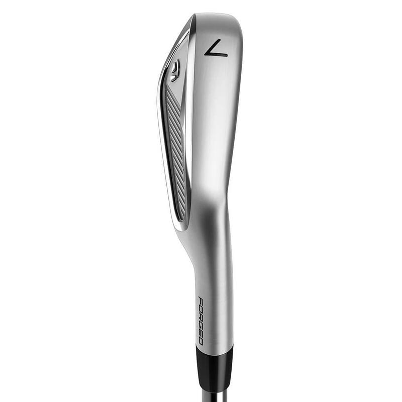 TaylorMade P7MC Golf Irons - Steel - main image