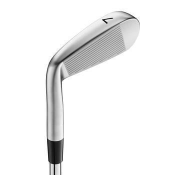 TaylorMade P7MB Golf Irons - Steel - main image