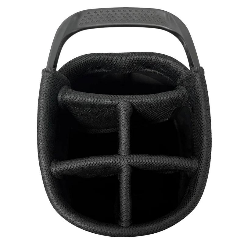 Cobra Ace Waterproof Golf Stand Bag - Black - main image