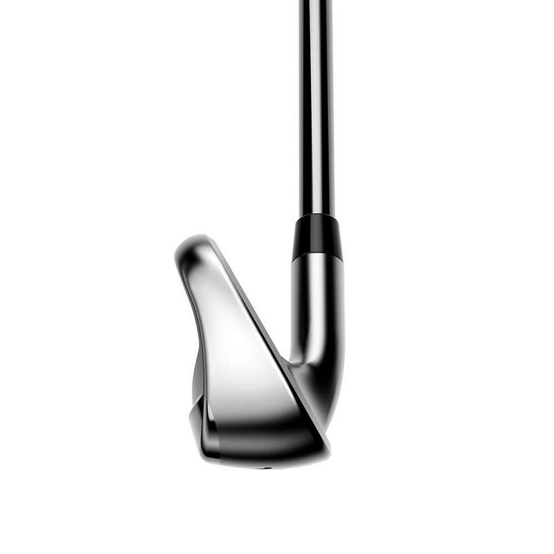 Cobra Air X 2.0 Irons - Womens - main image