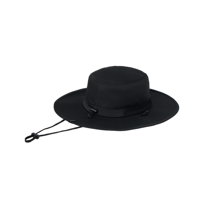 Cobra Tour Aussie Golf Bucket Hat Black - main image