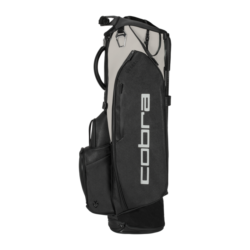 Cobra X Vessel Core Tour Stand Golf Bag - main image