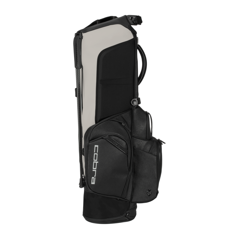 Cobra X Vessel Core Tour Stand Golf Bag - main image