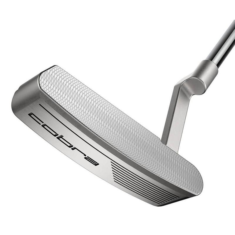 Cobra Fly XL 2 Golf Package Set - Steel Stand (11-Piece) - main image