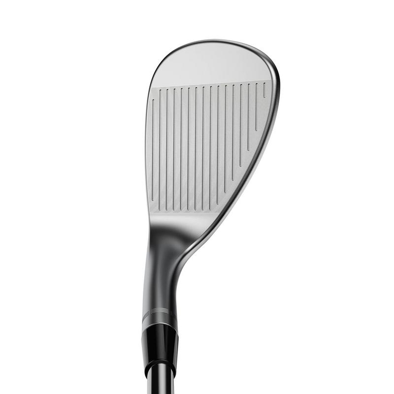 Cobra King Golf Wedges - Satin Chrome - main image