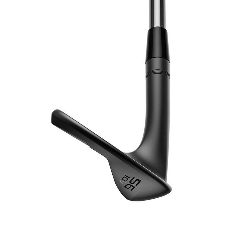 Cobra King Wedge Bundle Set - Black - main image