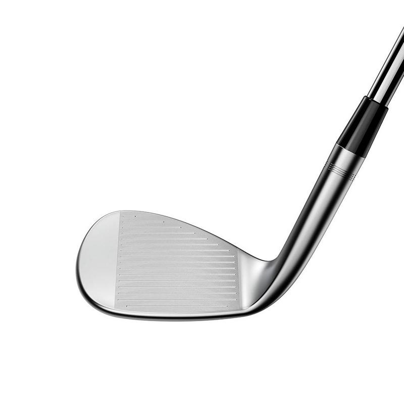 Cobra King Golf Wedges - Satin Chrome - main image