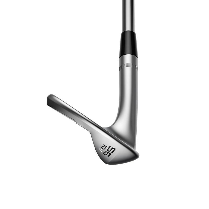 Cobra King Golf Wedges - Satin Chrome - main image