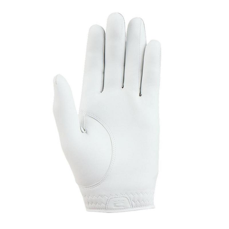 Cobra PUR Tour Golf Glove - White - 3 For 2 - main image