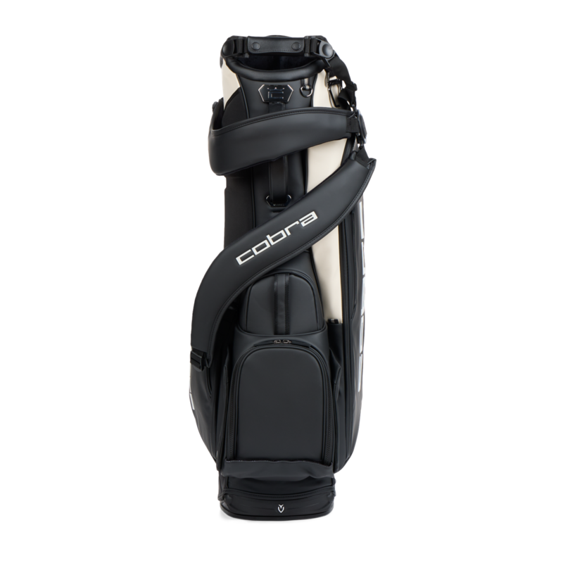 Cobra X Vessel Core Tour Stand Golf Bag - main image