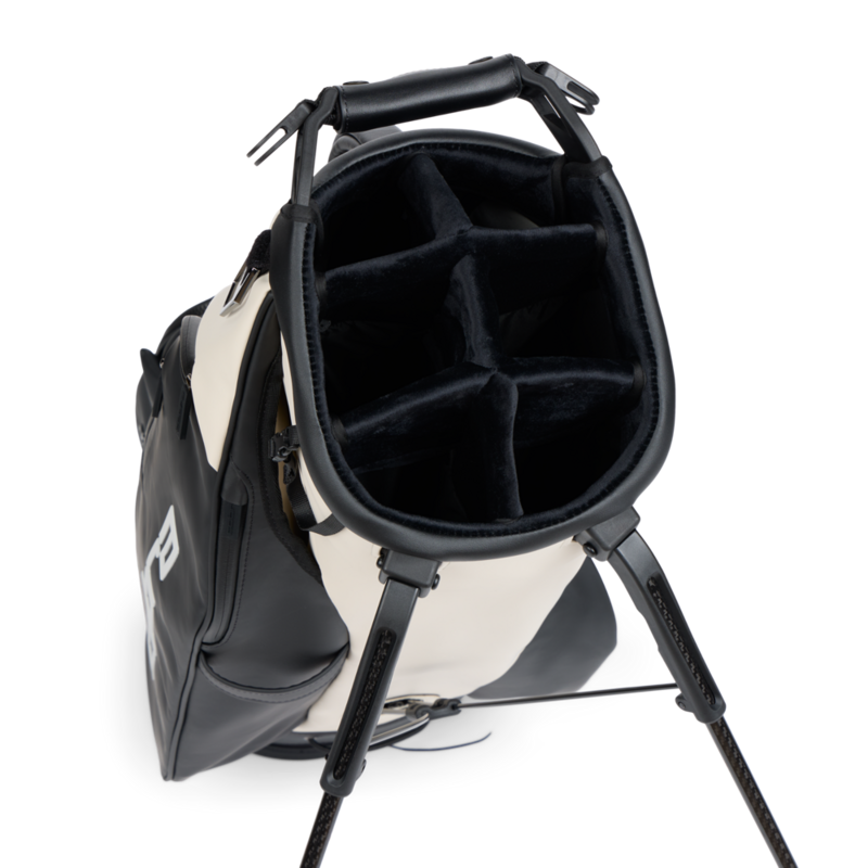 Cobra X Vessel Core Tour Stand Golf Bag - main image