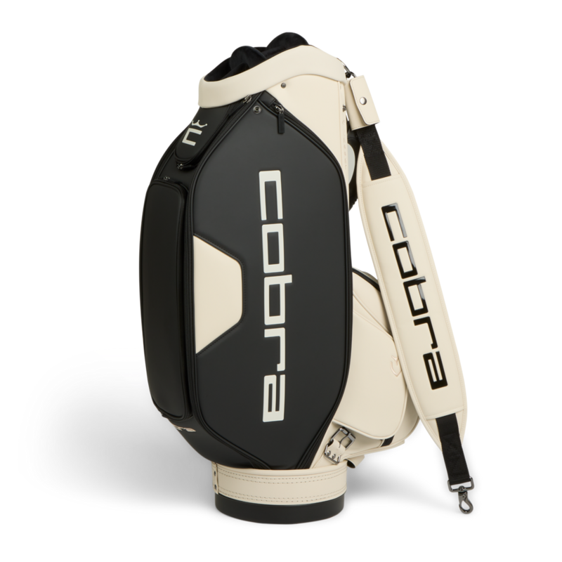 Cobra X Vessel Core Tour Staff Golf Bag - main image