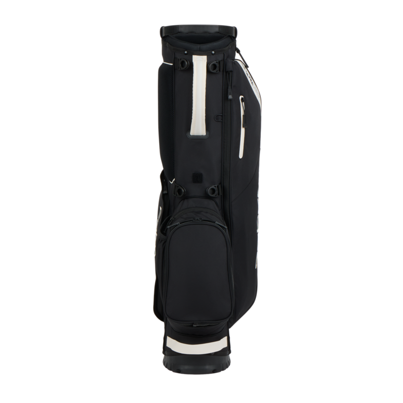 Cobra Ultralight 2 Golf Carry Stand Bag - Black/Sugared Almond - main image