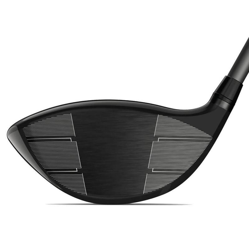 Wilson DYNAPWR Max Plus Golf Driver - main image