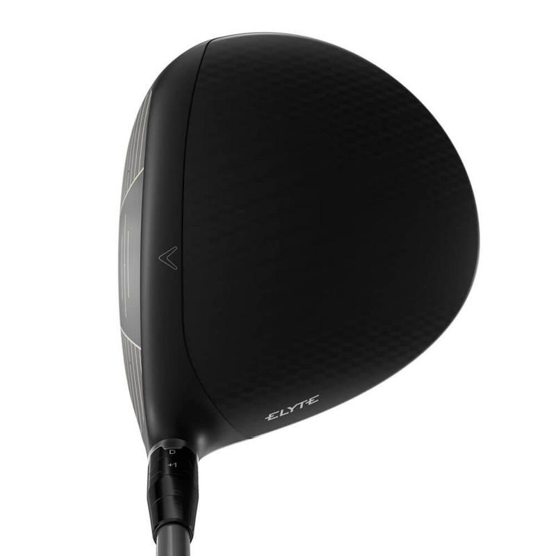 Callaway Elyte Driver & Fairway Bundle - main image