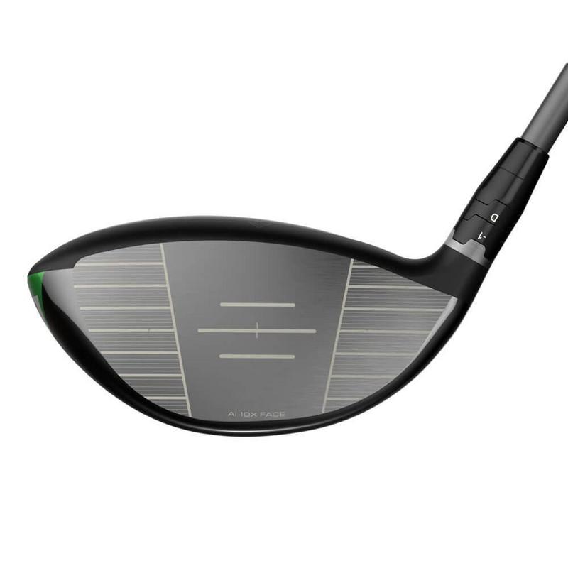 Callaway Elyte Driver & Fairway Bundle - main image