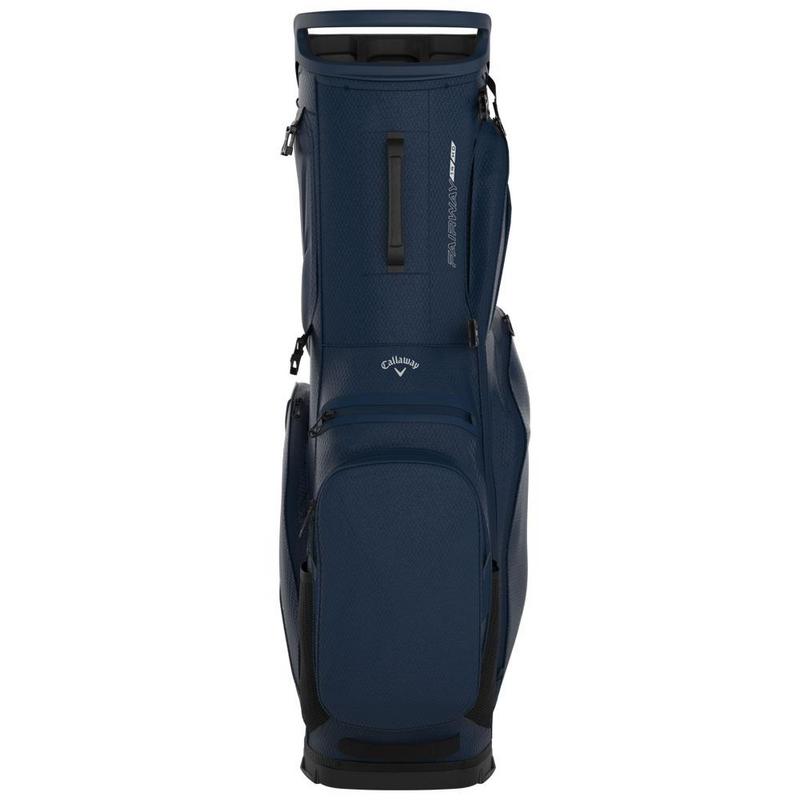 Callaway Fairway 14 HD Waterproof Golf Stand Bag - Navy - main image