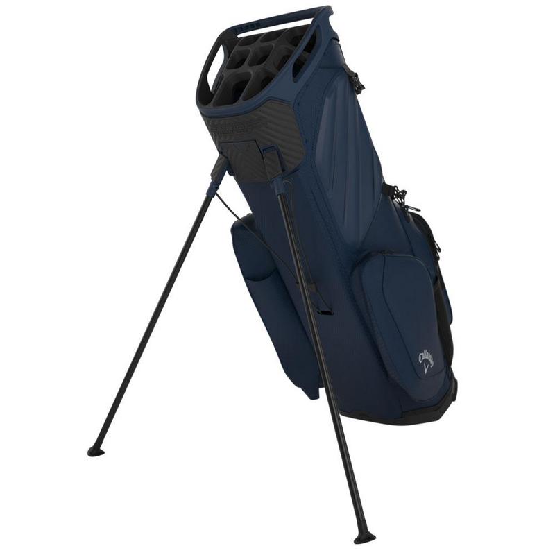 Callaway Fairway 14 HD Waterproof Golf Stand Bag - Navy - main image