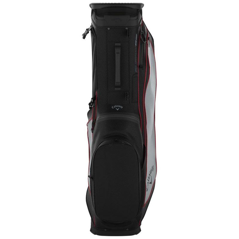Callaway Fairway C HD Waterproof Golf Stand Bag - Quantum - main image