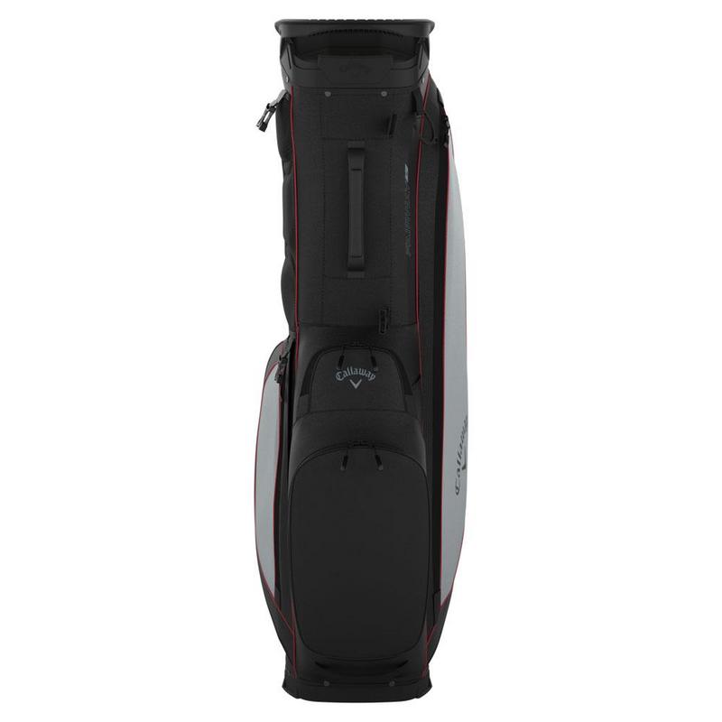 Callaway Fairway C Golf Stand Bag - Quantom - main image