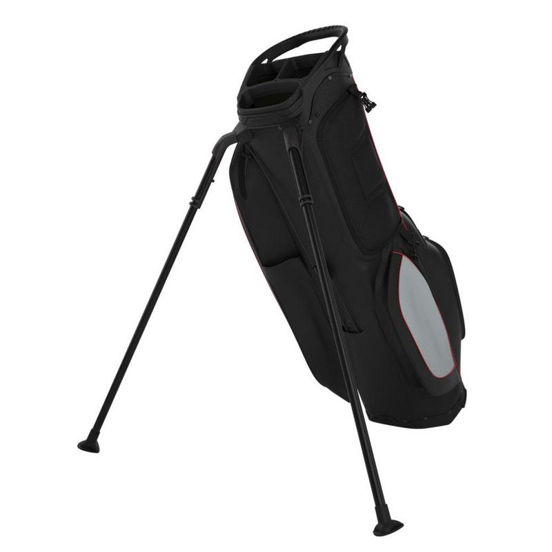 Callaway Fairway C Golf Stand Bag - Quantom - main image