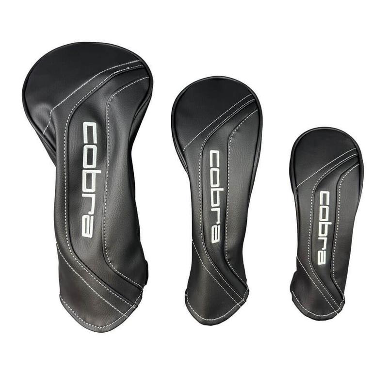 Cobra Fly XL 2 Golf Package Set - +1'' Longer Stiff Steel Stand Bag (11-Piece) - main image