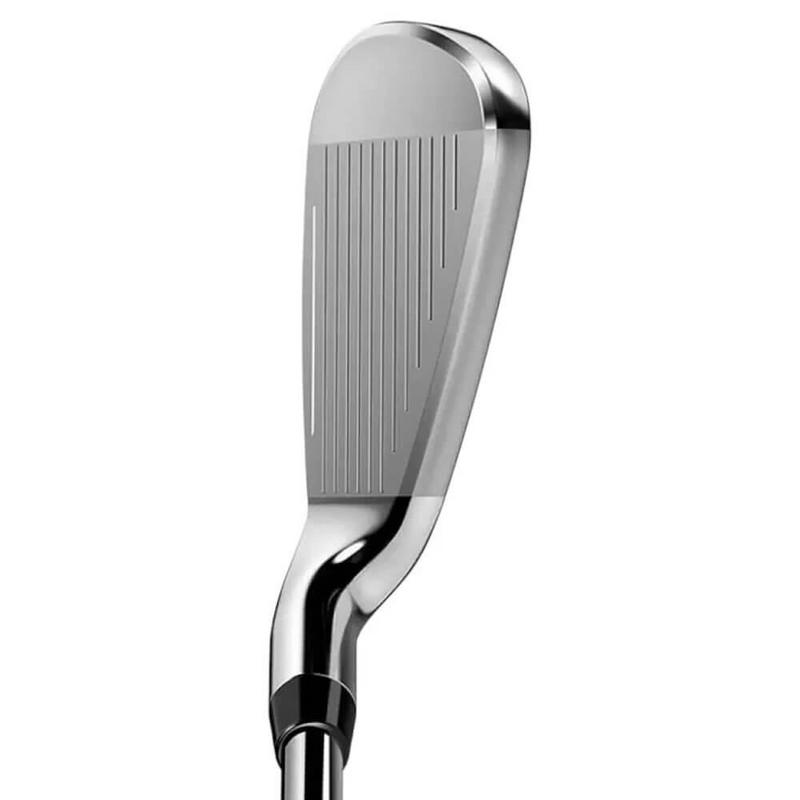 Cobra Fly XL 2 Womens Golf Irons - Graphite - main image