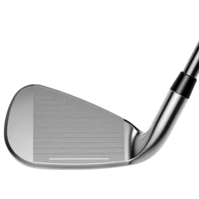 Cobra Fly XL 2 Womens Golf Irons - Graphite - main image