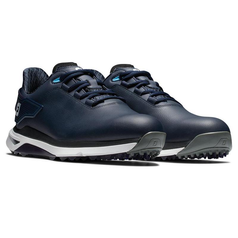 FootJoy Pro SLX Golf Shoes - Navy/White/Grey - main image