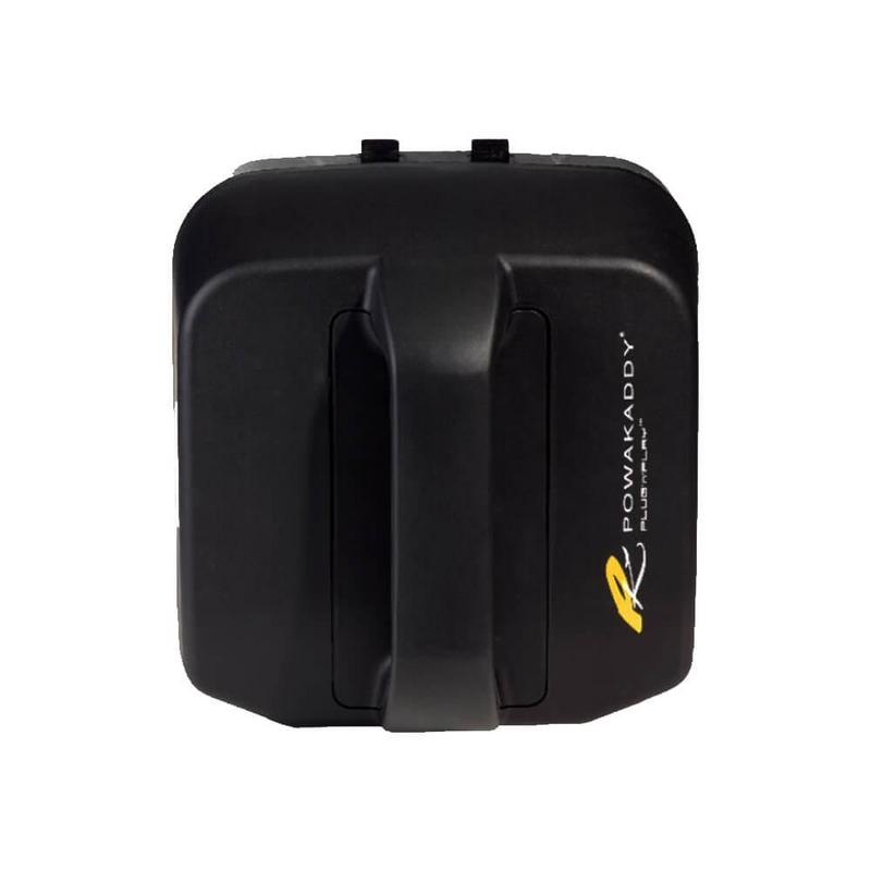 PowaKaddy FW3 Electric Golf Trolley - Lead Acid Battery - main image